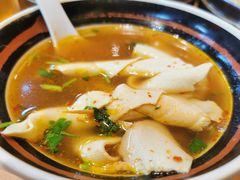 -老爷子原味蒸饺(总店)