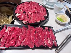 -牛品福潮汕牛肉火锅(旺庄店)