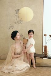 -XinStudio定制儿童摄影