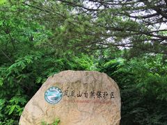 -丹东凤凰山景区