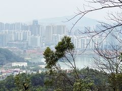 -岳麓山风景名胜区