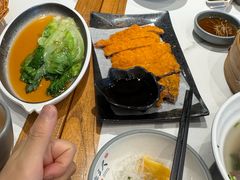 -馋三尺蟹粉小笼(人民广场店)