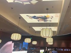 -東盛炭烤自助料理(玄武招商花园城店)