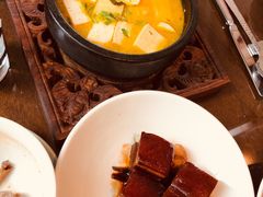 -环球港凯悦 · 享悦中餐厅