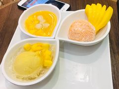 -许留山(梳士巴利道店)