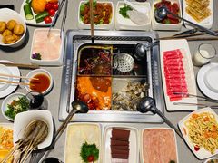 -海底捞火锅(5050购物中心店)