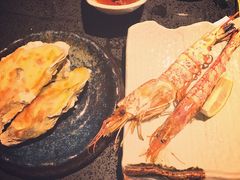 -梅筑·创意料理(王府井百货店)