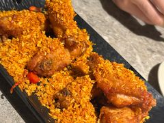 -留半山·香港食堂(啦啦宝都店)