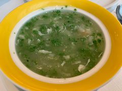 -郑州绿地JW万豪酒店-中餐厅