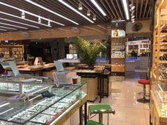 -PARKWAY·百汇眼镜(三叶眼镜城店)