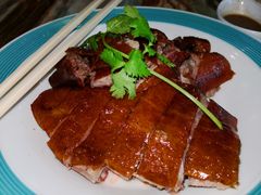 -椿记烧鹅(叠彩店)