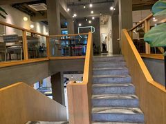 -UPPER KITCHEN(延安路店)