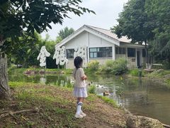 -金银湖国家城市湿地公园