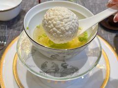 -太湖饭店·寄畅轩中餐厅