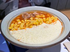 -火山屋台(新街口店)