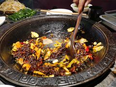 -大鱼山房鱼头火锅(老字号品质店)