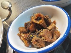 特色鱼骨-土著渔匠·养生蝴蝶鱼(香樟路店)