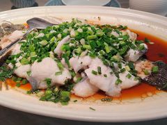 -鱼你相聚·河鲜馆(袁家岭店)