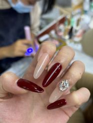 -喜柚自助美甲美睫