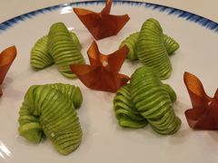 -东港喜来登酒店·天香阁中餐厅