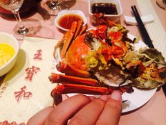 iphone_upload_pic-王宝和酒家(黄浦店)
