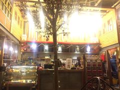 -Cafe Alice咖啡爱丽丝(奥城店)