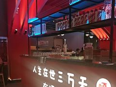 -庆峰龙虾烧烤(合肥一店)