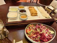 -保定中博希尔顿逸林酒店·御玺中餐厅