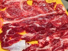 -潮发潮汕牛肉店(长隆店)