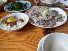 -乡亲鹅肉城(昆山店)