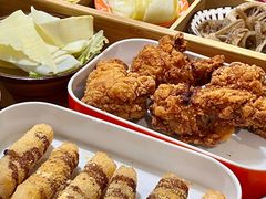 -铭记蛙小仙·活蛙畅享(CBD万达广场店)