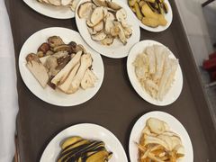 -天宜隆蘑菇宴火锅(石景山旗舰店)