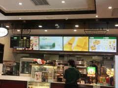 -德克士(前门店)