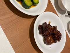 -鼎泰丰(德基广场店)