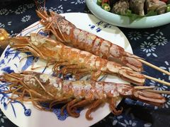 -映像威海·海鲜味道(市区店)