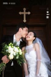 -巴黎经典婚纱摄影PARISSIC
