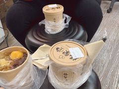 -膳梨堂(慈云寺远洋国际店)