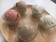 -歎雪糕低糖低脂Gelato冰淇淋