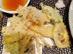 -炙柒Sekinana·精致料理 烧鸟·铁板烧(海上世界店)