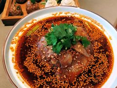 -享月汤皇·海鲜小火锅·聚会(曲江创意谷店)