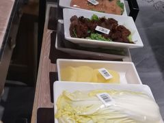 -野妹经典火锅(江夏中百店)