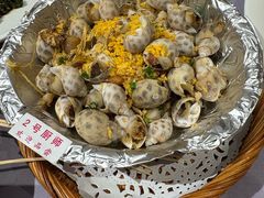 -79号渔船海鲜饭店(宝安店)
