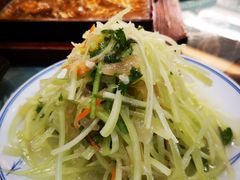 青笋蛰皮-以前的小酒馆(中山广场店)