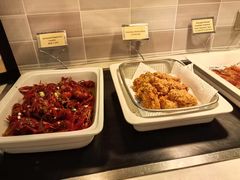 -厦门海景千禧大酒店·海景咖啡厅