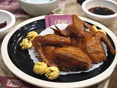 -点都德(南京新百店)