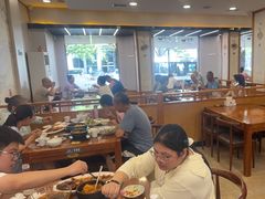 -全州拌饭馆(断桥店)