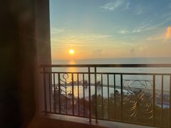 -启东恒大海上威尼斯酒店