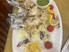 -清真· AL-JANNAT 佳纳特餐厅(仙林店)
