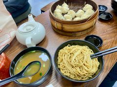 -万寿斋(山阴路店)