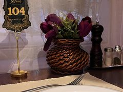 -92°C俄式厨房(中央大街店)